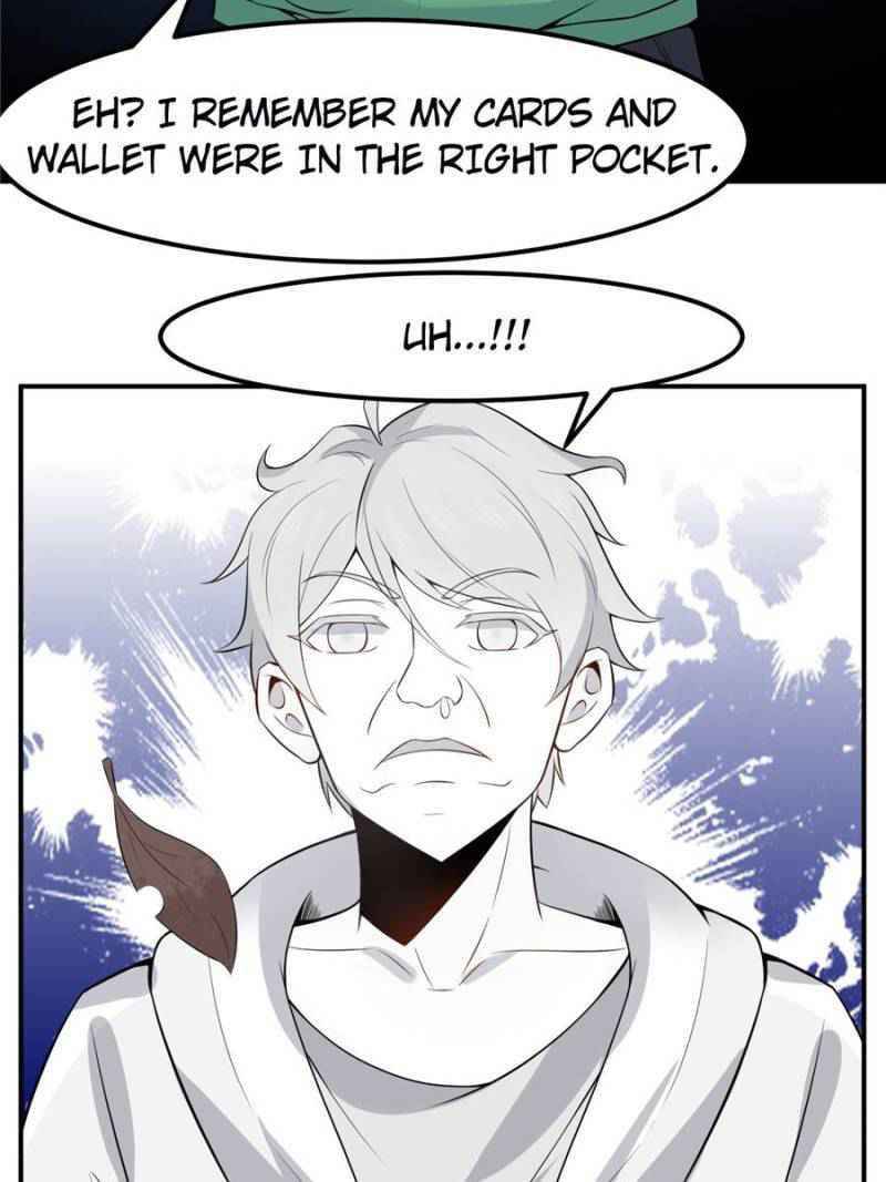 Dragon King’s Son-in-Law Chapter 5 - Page 16