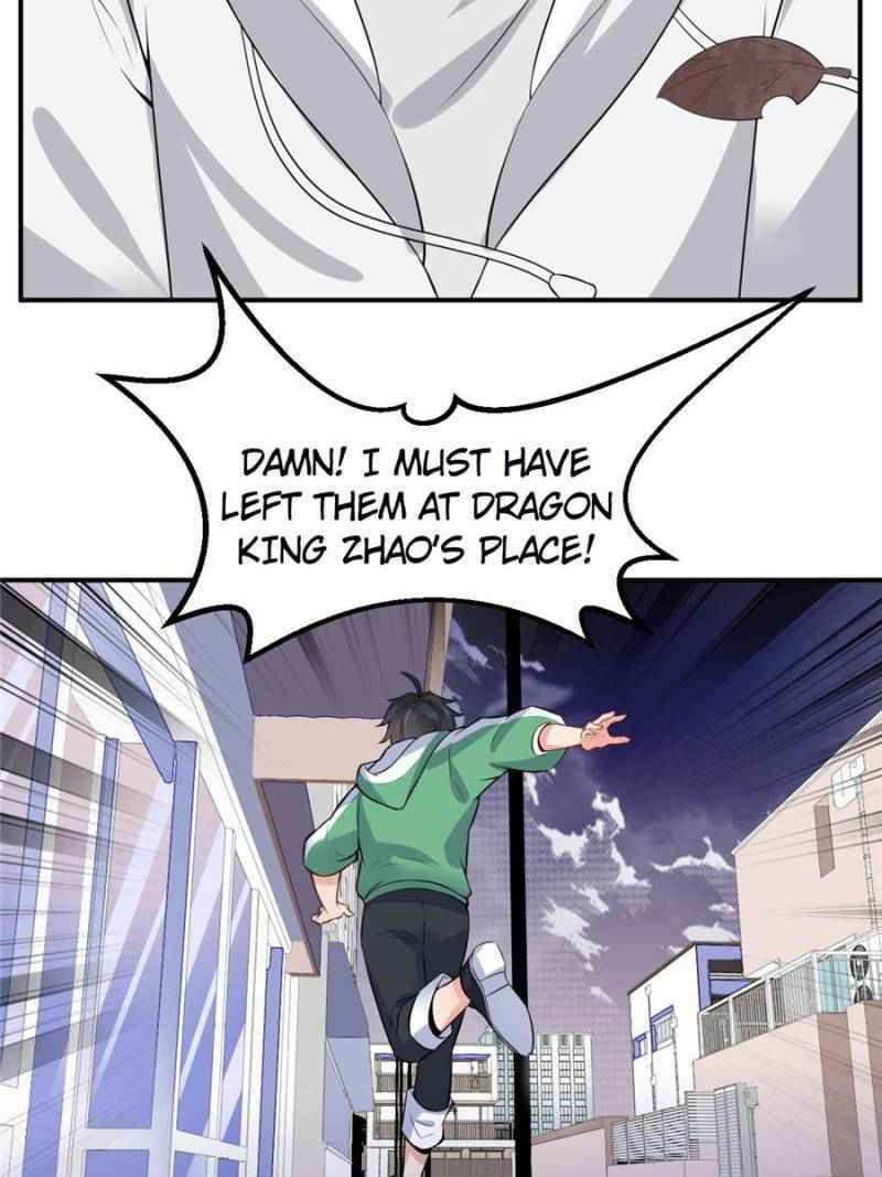 Dragon King’s Son-in-Law Chapter 5 - Page 17