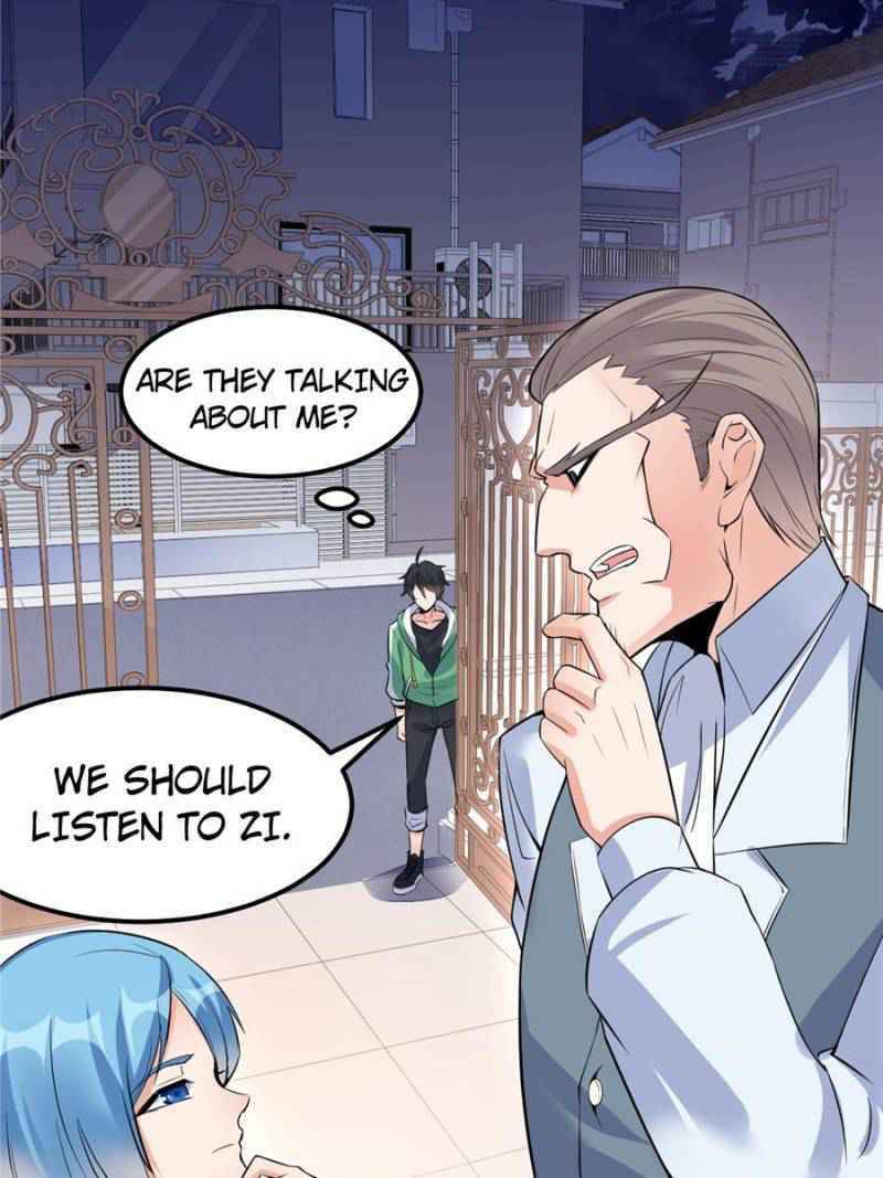Dragon King’s Son-in-Law Chapter 5 - Page 20