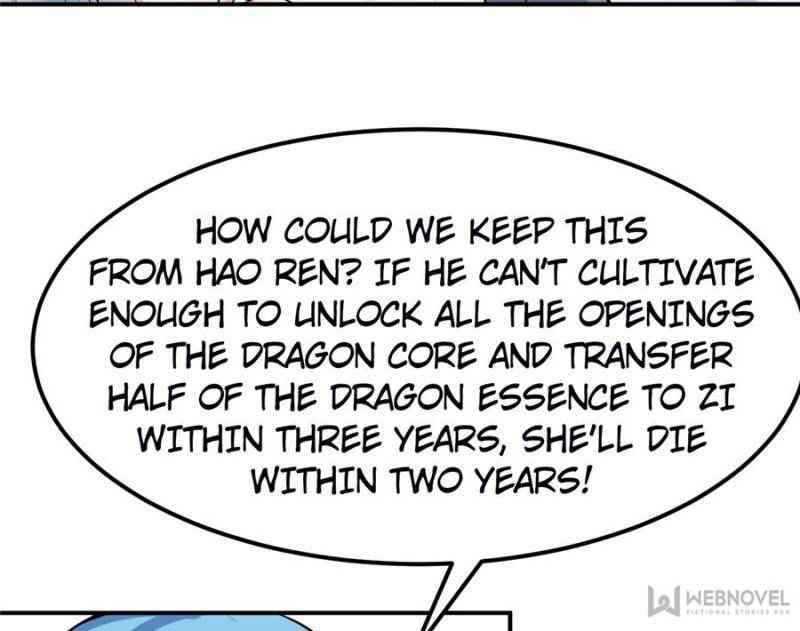 Dragon King’s Son-in-Law Chapter 5 - Page 21