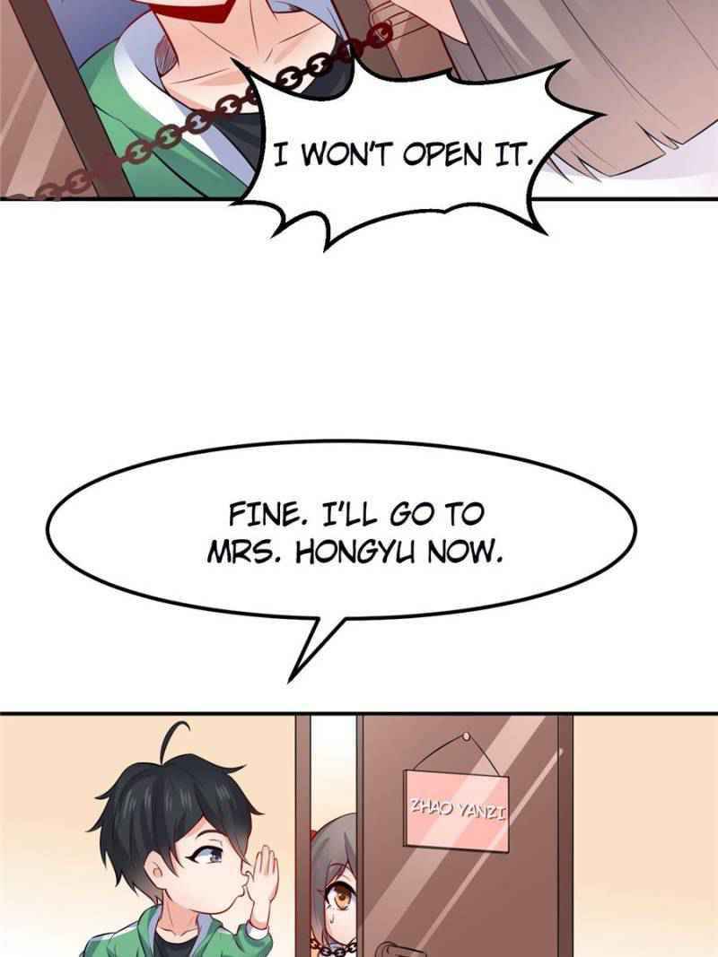 Dragon King’s Son-in-Law Chapter 5 - Page 53