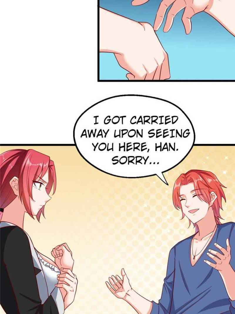 Dragon King’s Son-in-Law Chapter 50 - Page 23