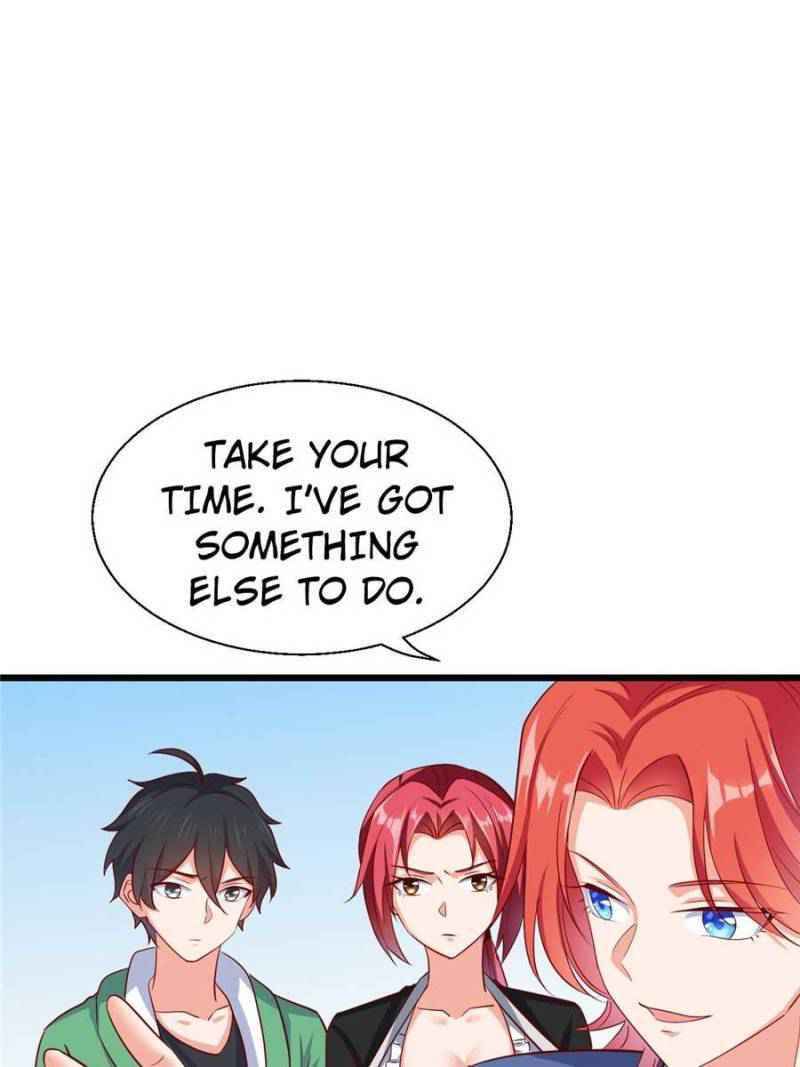 Dragon King’s Son-in-Law Chapter 50 - Page 25