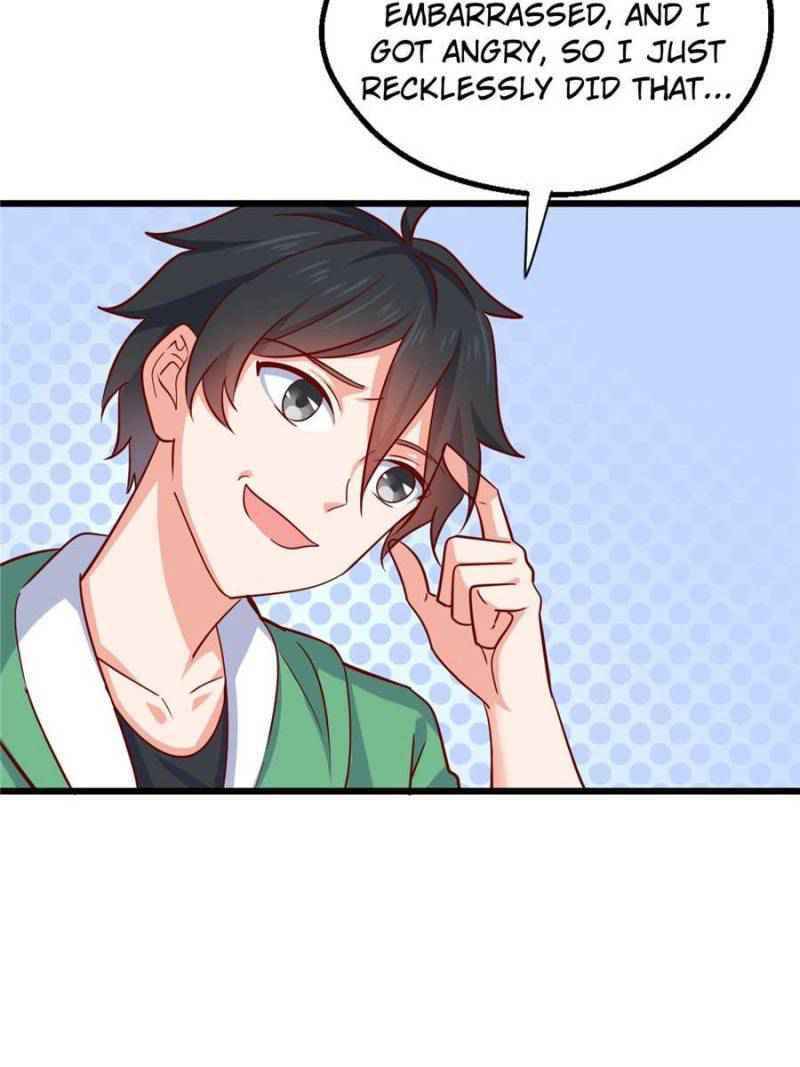 Dragon King’s Son-in-Law Chapter 50 - Page 29