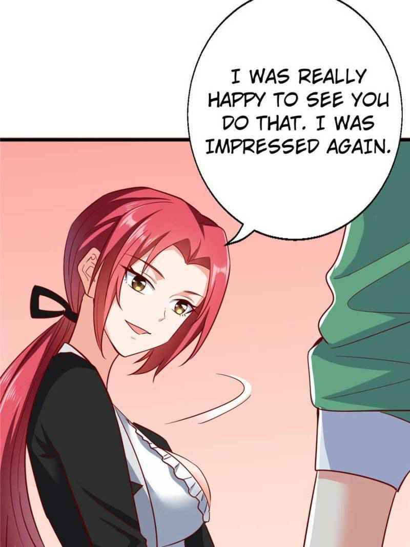 Dragon King’s Son-in-Law Chapter 50 - Page 34