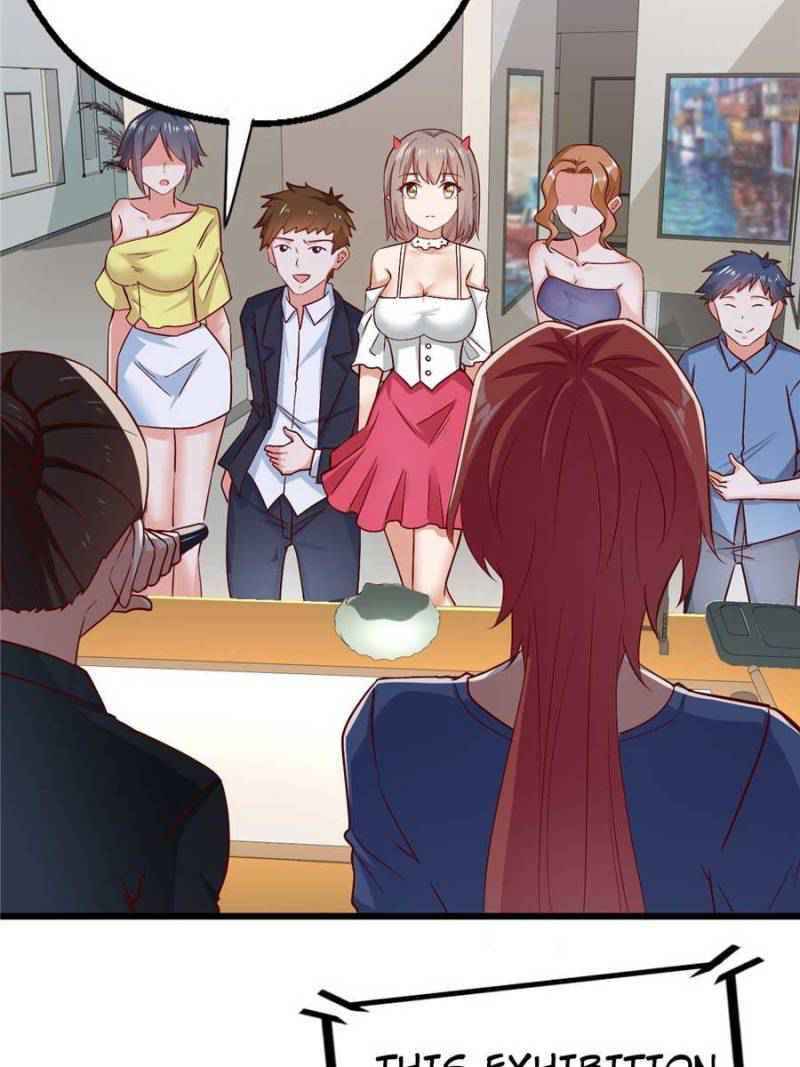 Dragon King’s Son-in-Law Chapter 50 - Page 40