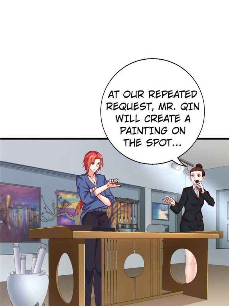 Dragon King’s Son-in-Law Chapter 50 - Page 47