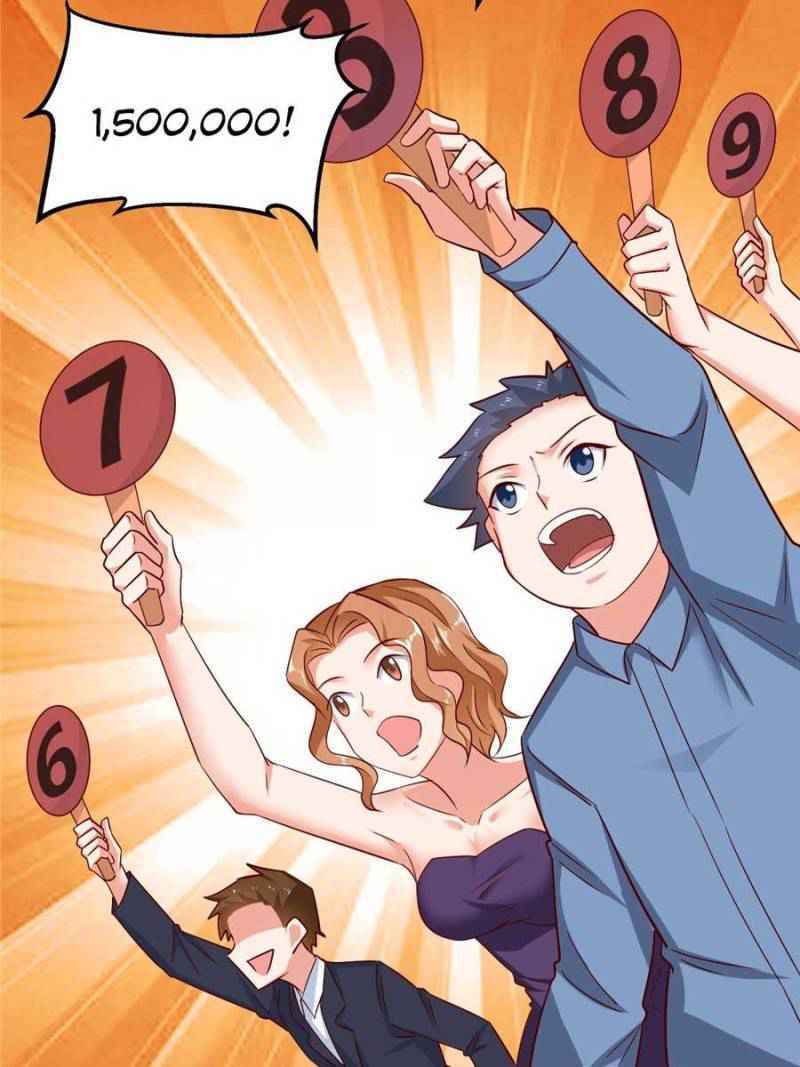 Dragon King’s Son-in-Law Chapter 50 - Page 56