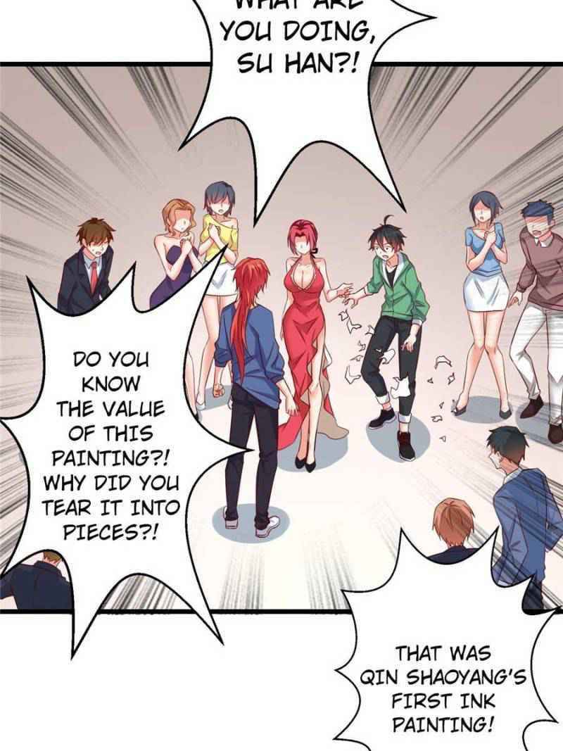 Dragon King’s Son-in-Law Chapter 50 - Page 65