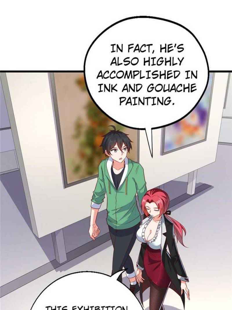 Dragon King’s Son-in-Law Chapter 50 - Page 8