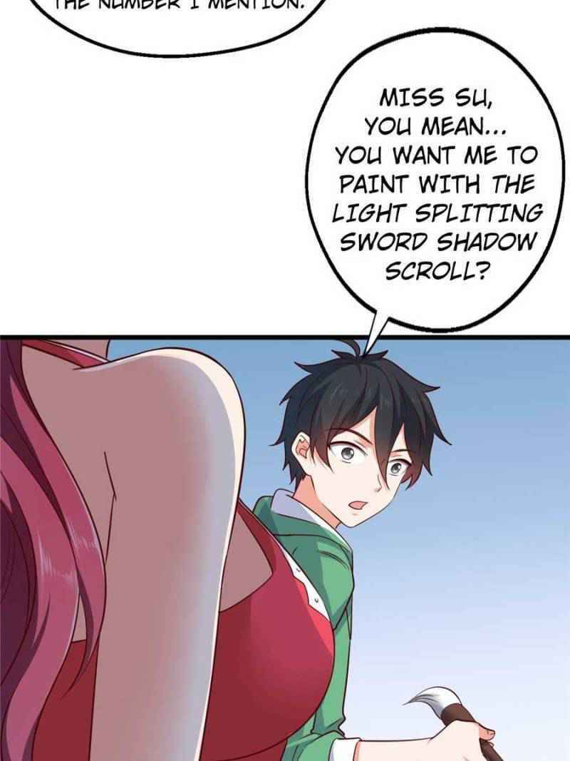 Dragon King’s Son-in-Law Chapter 51 - Page 16