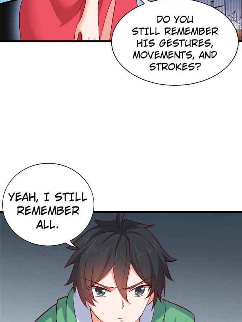 Dragon King’s Son-in-Law Chapter 51 - Page 19