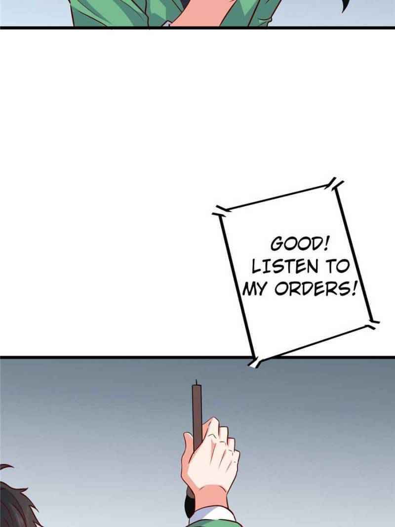 Dragon King’s Son-in-Law Chapter 51 - Page 21