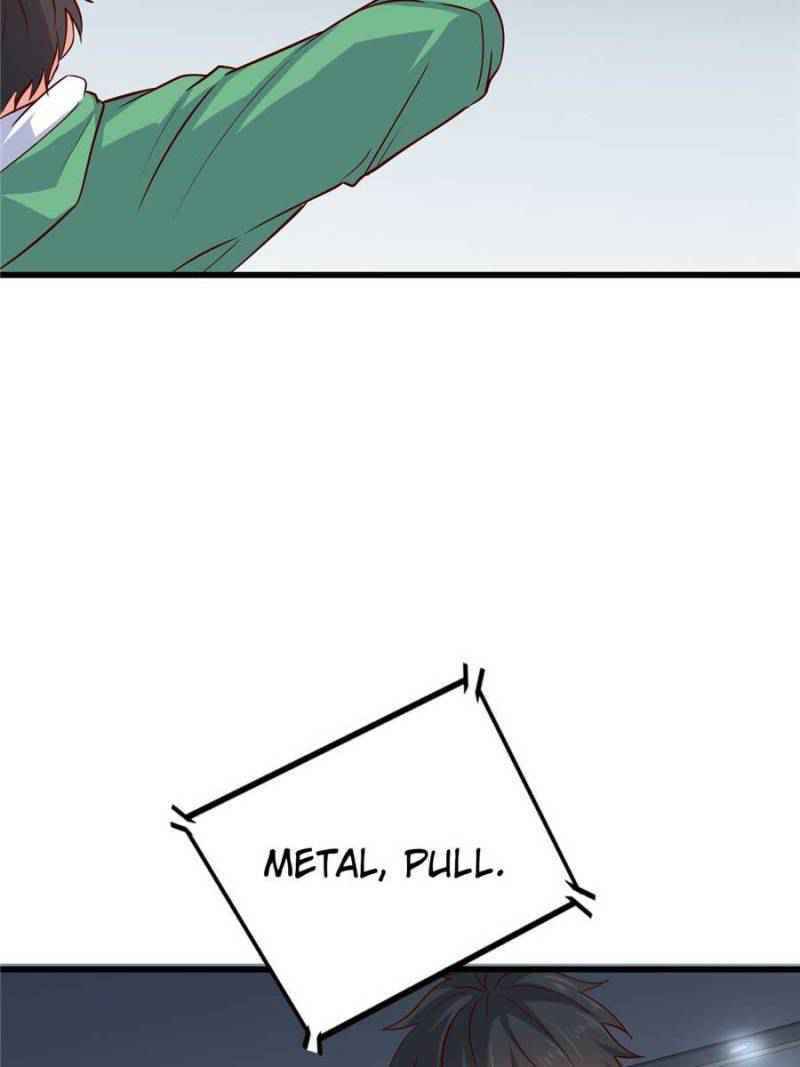 Dragon King’s Son-in-Law Chapter 51 - Page 22