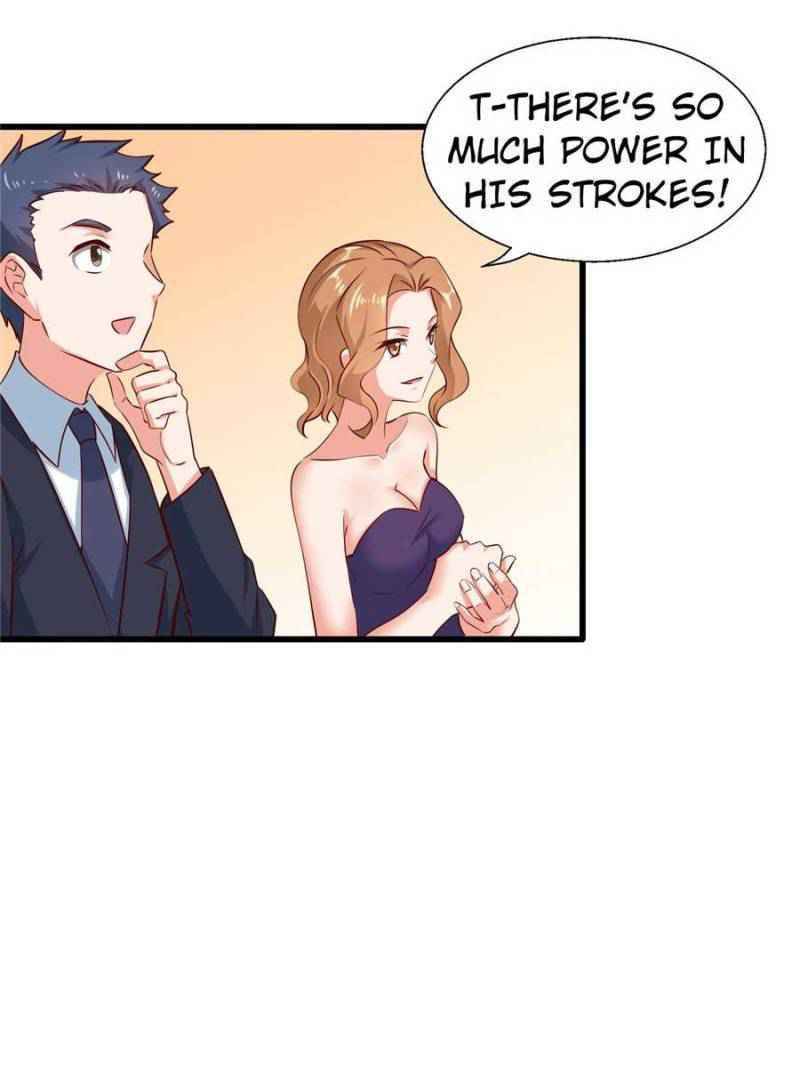Dragon King’s Son-in-Law Chapter 51 - Page 28