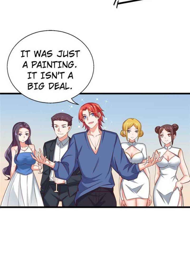 Dragon King’s Son-in-Law Chapter 51 - Page 3