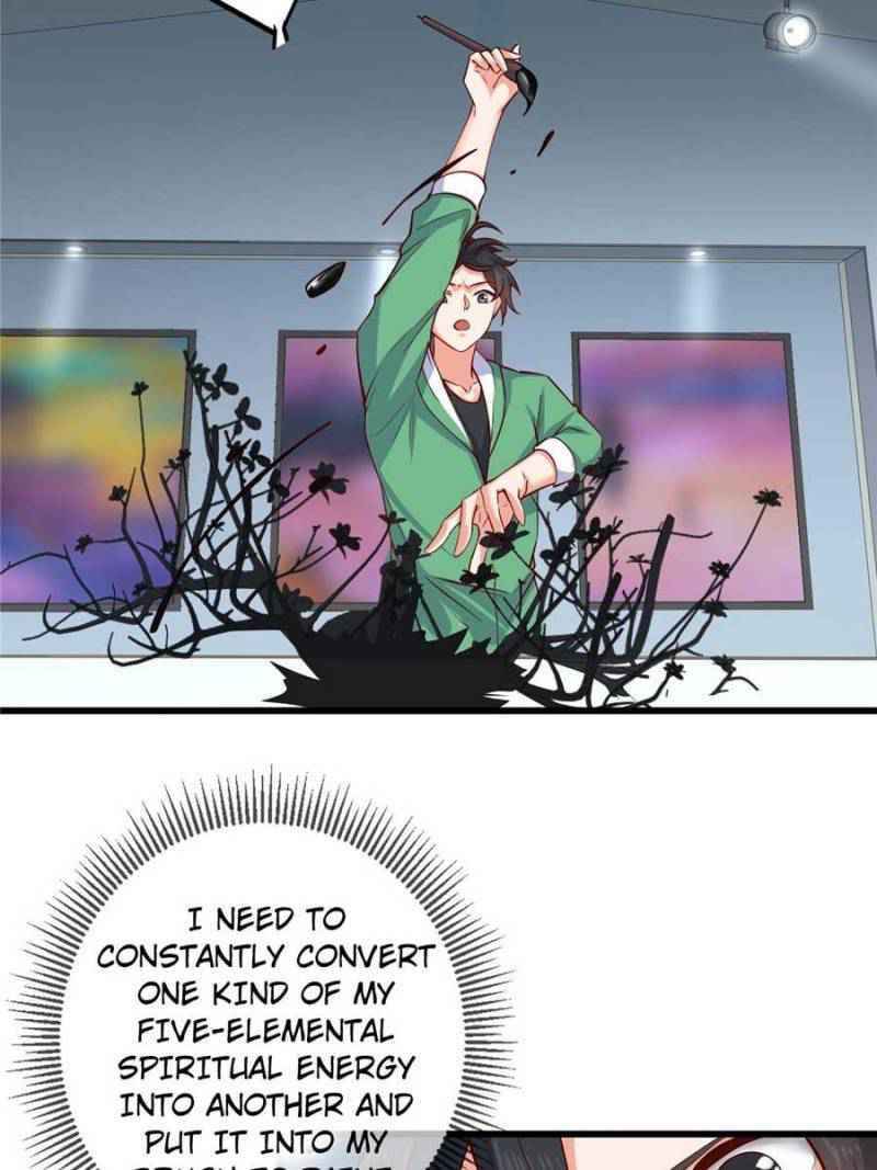 Dragon King’s Son-in-Law Chapter 51 - Page 33