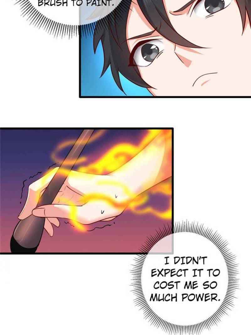 Dragon King’s Son-in-Law Chapter 51 - Page 34