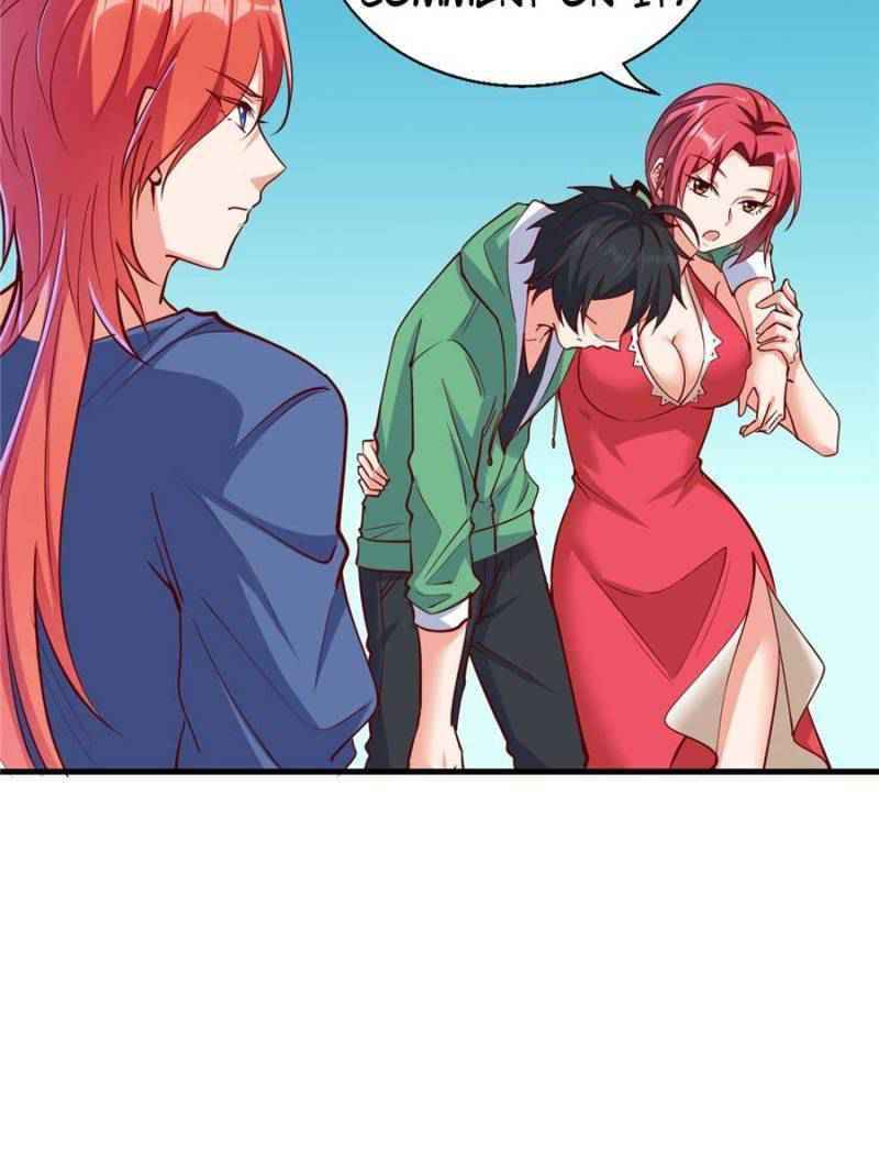 Dragon King’s Son-in-Law Chapter 51 - Page 52