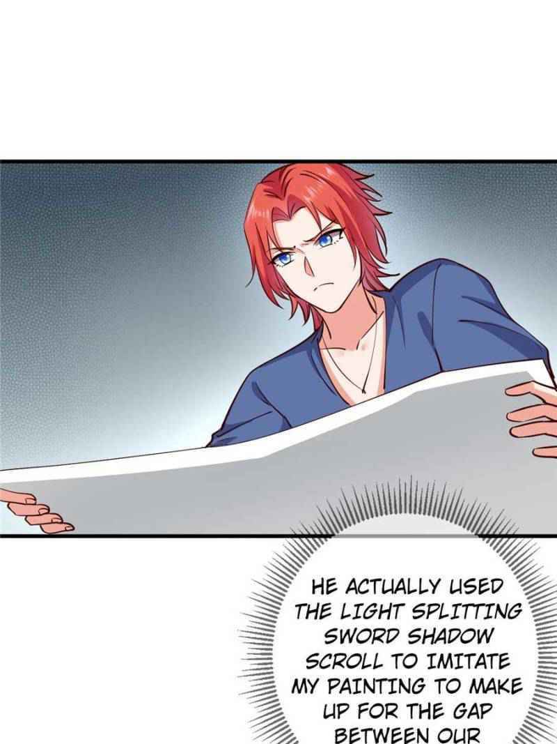 Dragon King’s Son-in-Law Chapter 51 - Page 54
