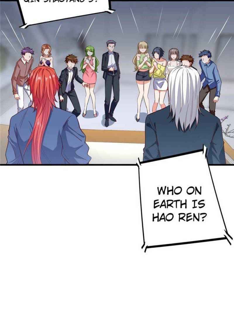 Dragon King’s Son-in-Law Chapter 51 - Page 61