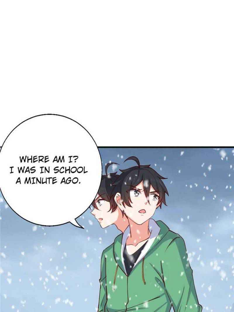 Dragon King’s Son-in-Law Chapter 52 - Page 22