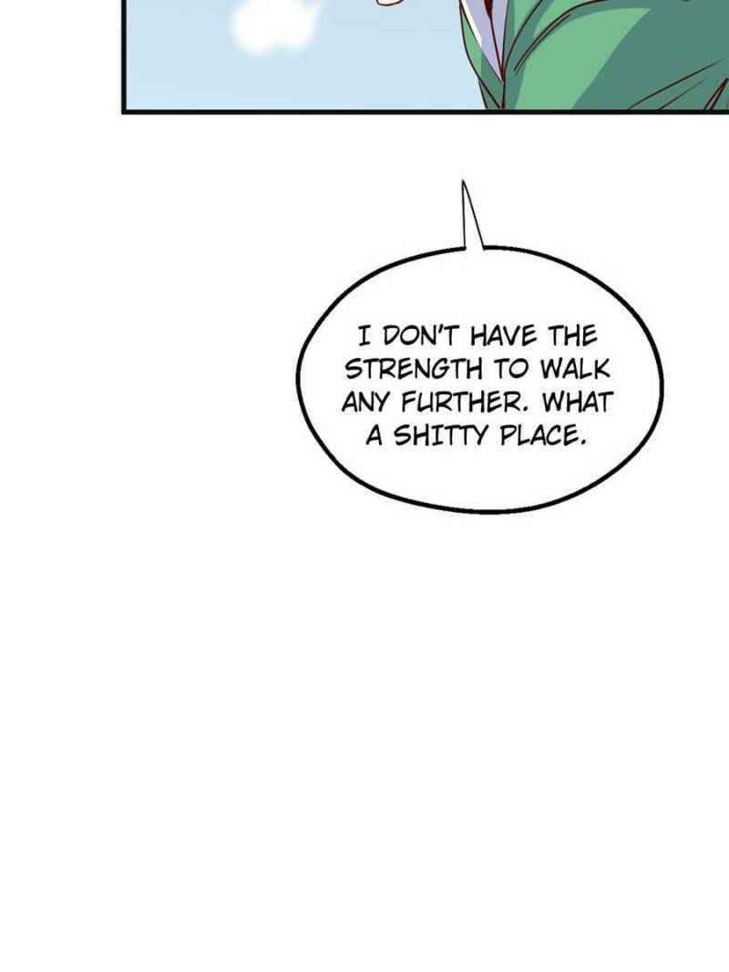 Dragon King’s Son-in-Law Chapter 52 - Page 34