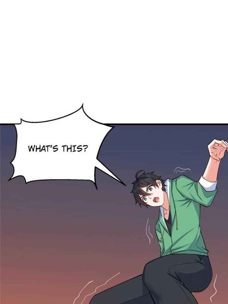 Dragon King’s Son-in-Law Chapter 52 - Page 36