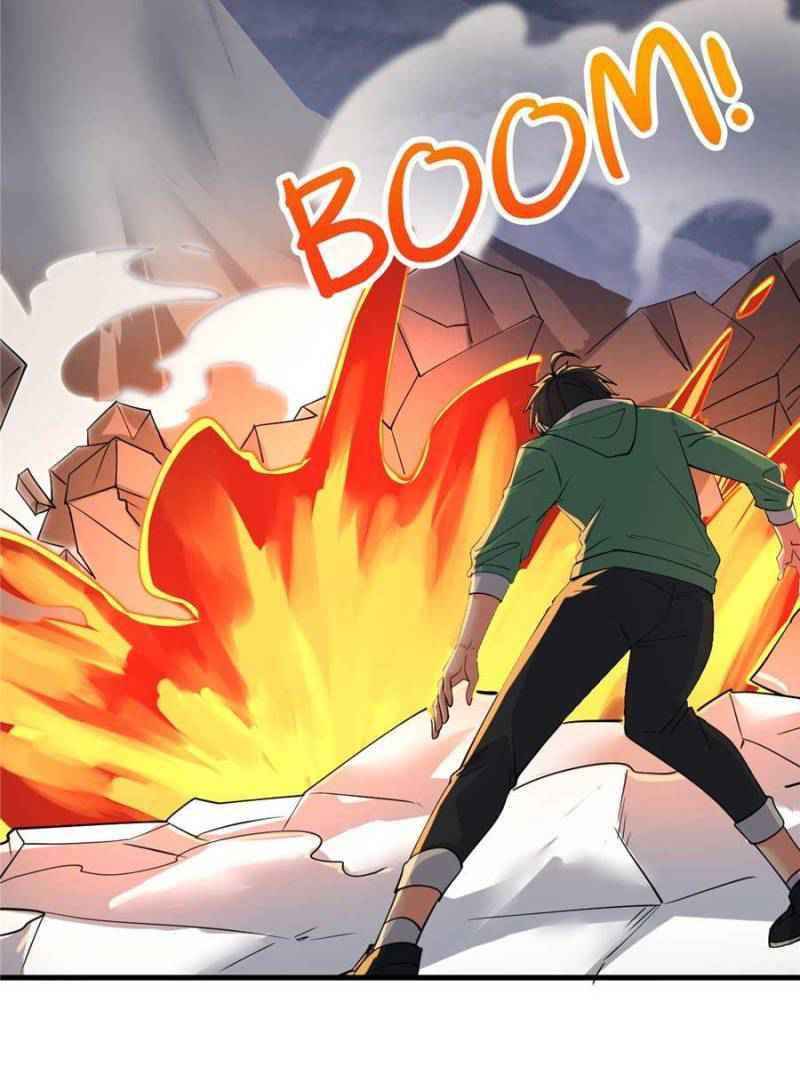 Dragon King’s Son-in-Law Chapter 52 - Page 39