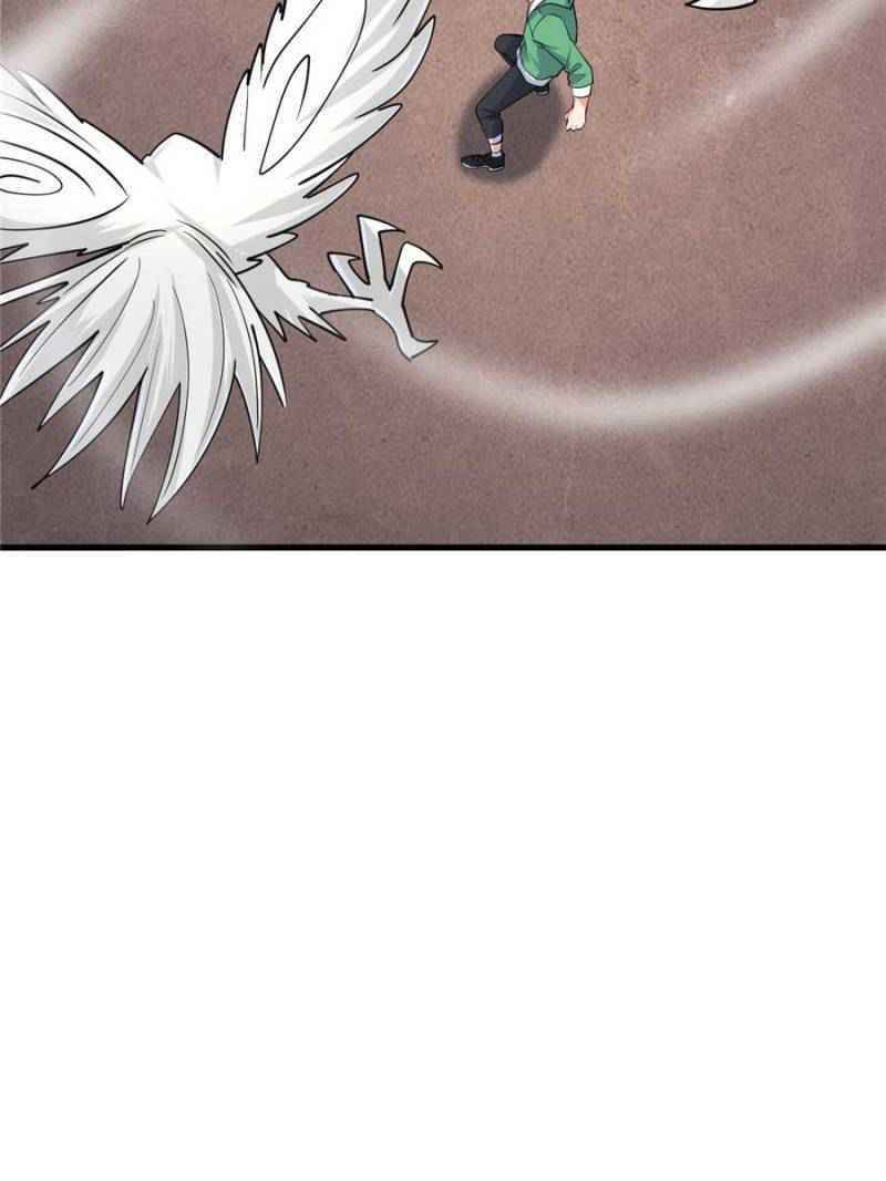 Dragon King’s Son-in-Law Chapter 52 - Page 49