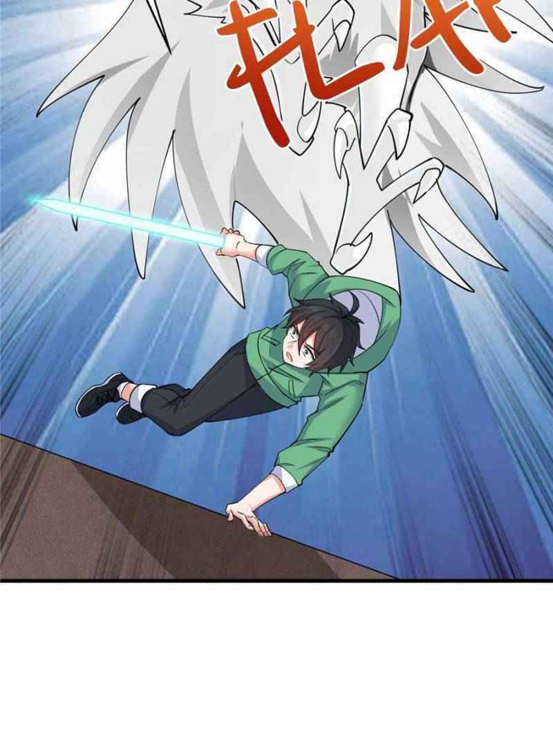Dragon King’s Son-in-Law Chapter 52 - Page 52