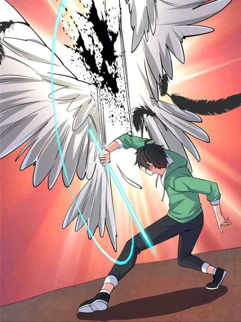 Dragon King’s Son-in-Law Chapter 52 - Page 58