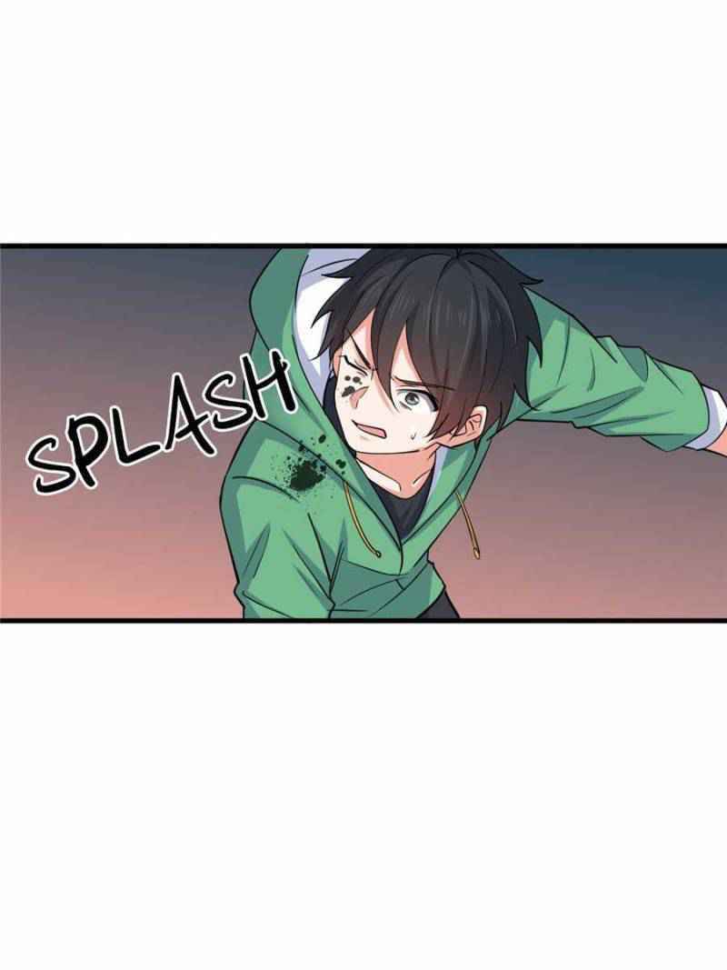 Dragon King’s Son-in-Law Chapter 52 - Page 60