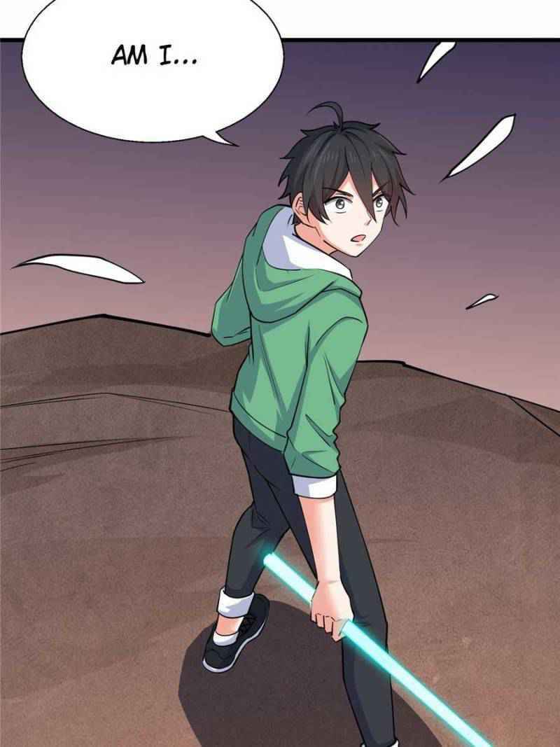 Dragon King’s Son-in-Law Chapter 52 - Page 63