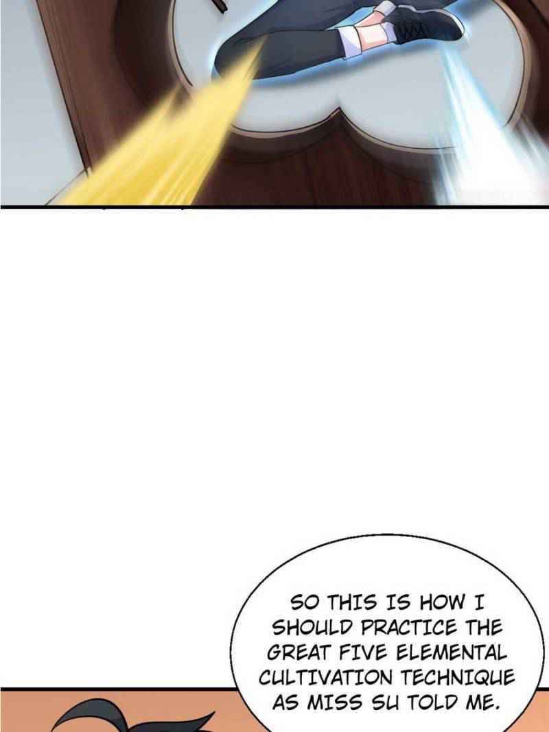 Dragon King’s Son-in-Law Chapter 52 - Page 7