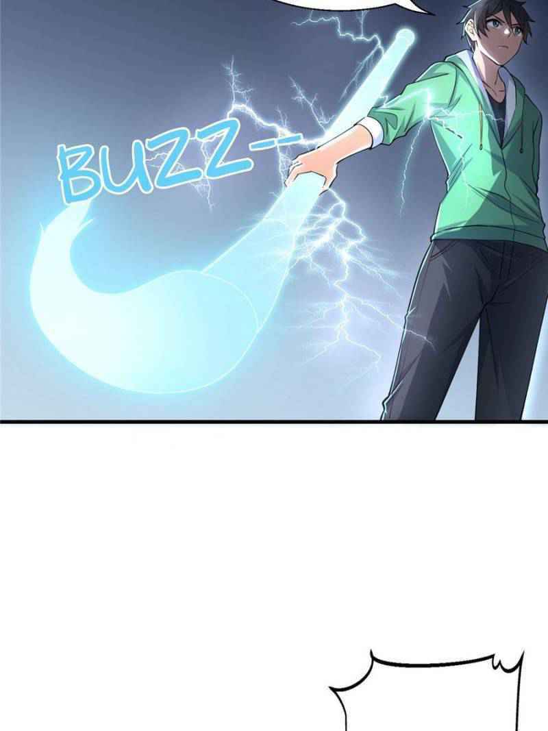Dragon King’s Son-in-Law Chapter 53 - Page 18