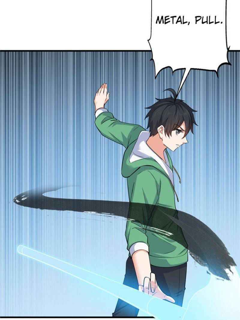 Dragon King’s Son-in-Law Chapter 53 - Page 19