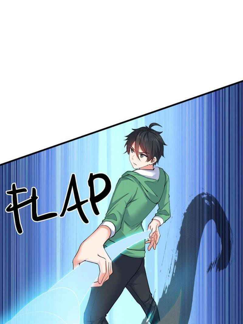 Dragon King’s Son-in-Law Chapter 53 - Page 21