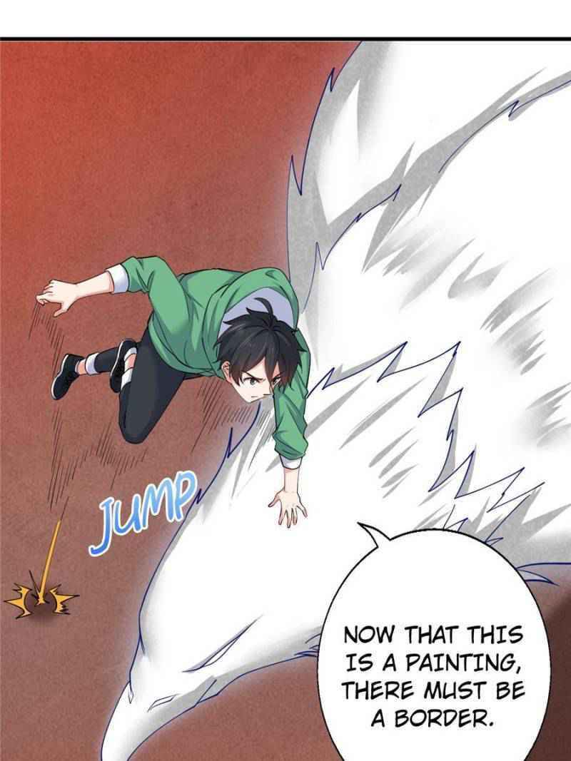 Dragon King’s Son-in-Law Chapter 53 - Page 27