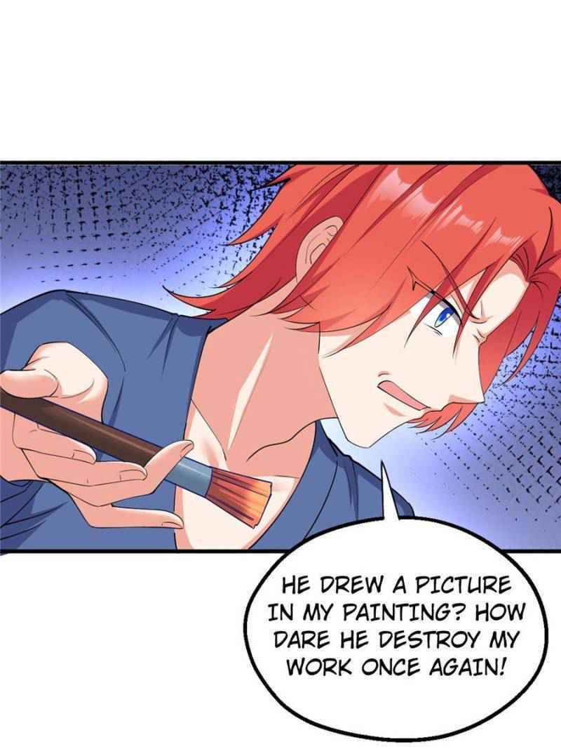 Dragon King’s Son-in-Law Chapter 53 - Page 33