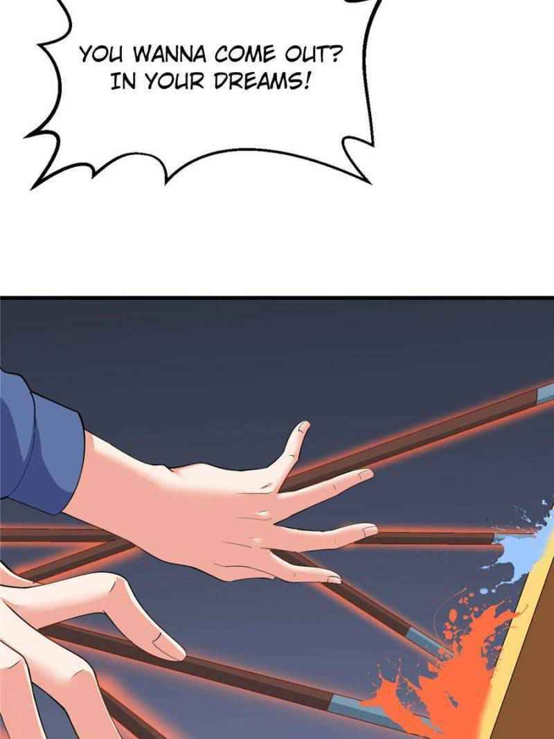 Dragon King’s Son-in-Law Chapter 53 - Page 36