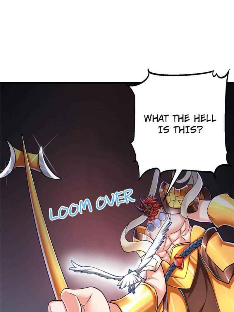 Dragon King’s Son-in-Law Chapter 53 - Page 39
