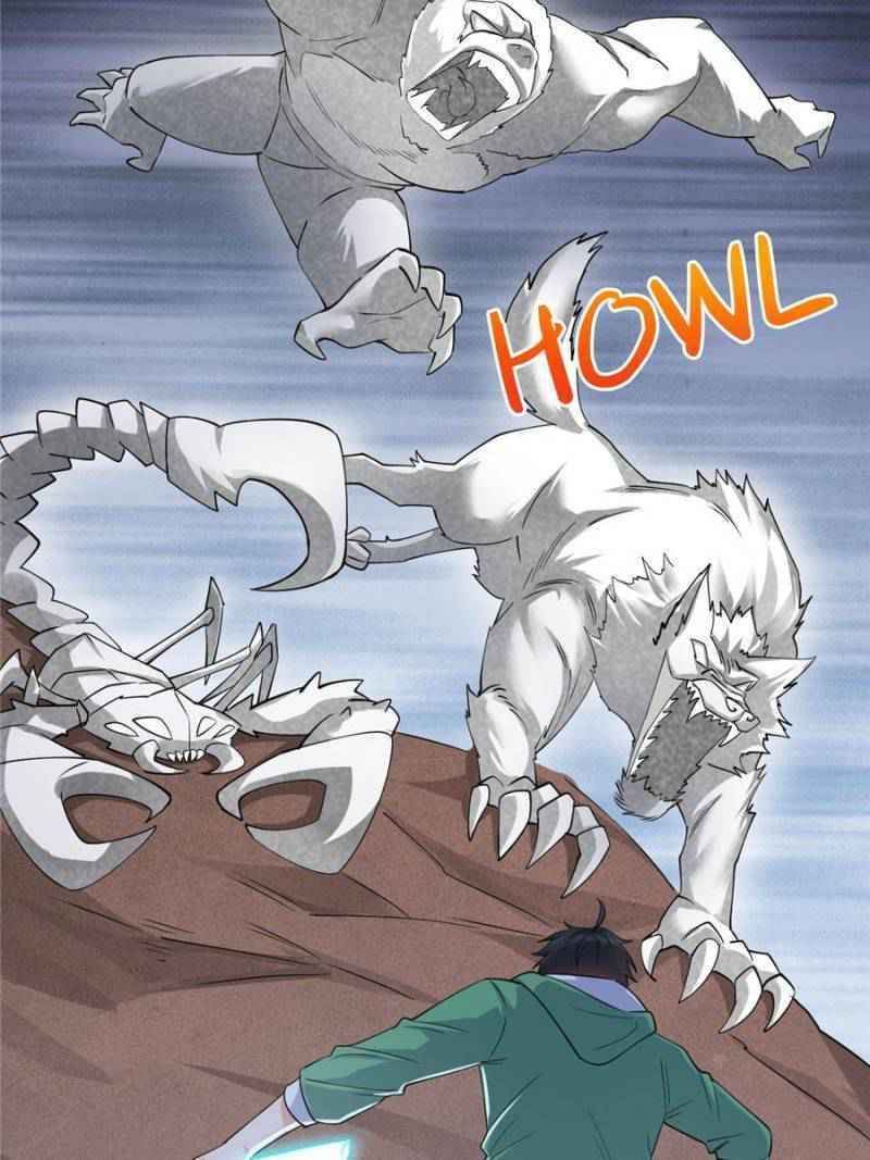 Dragon King’s Son-in-Law Chapter 53 - Page 4