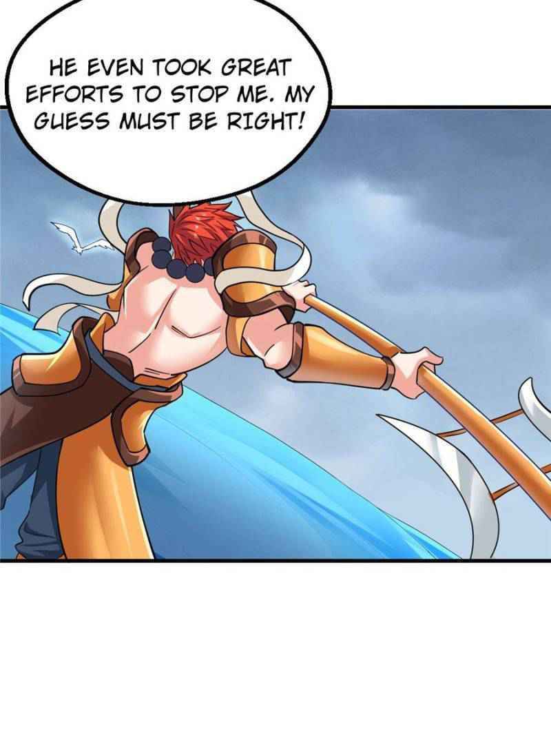 Dragon King’s Son-in-Law Chapter 53 - Page 43