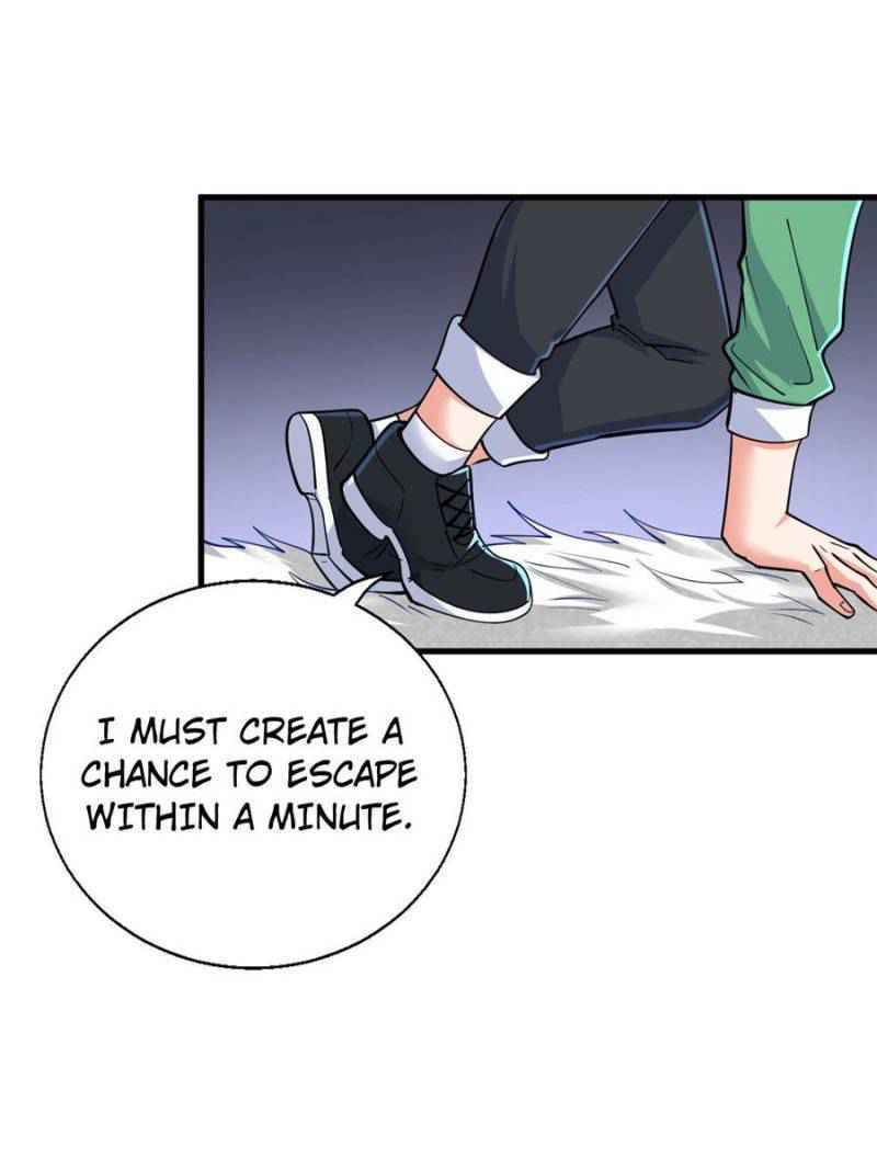 Dragon King’s Son-in-Law Chapter 53 - Page 48