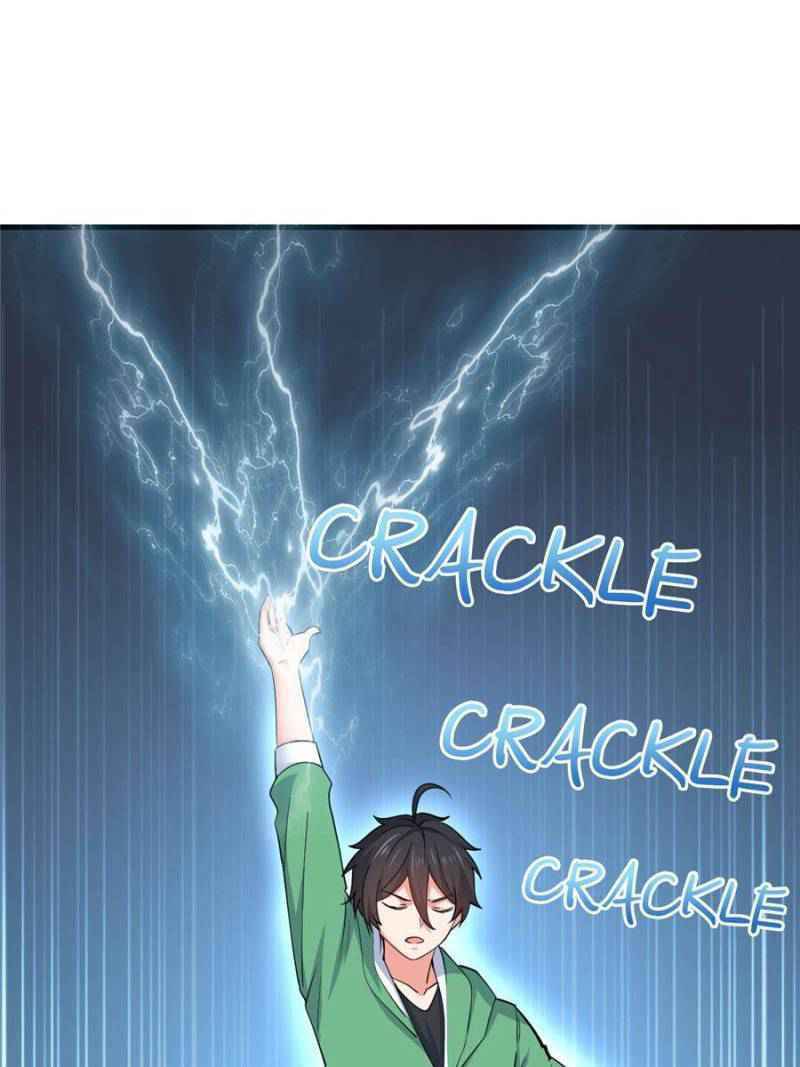 Dragon King’s Son-in-Law Chapter 53 - Page 49
