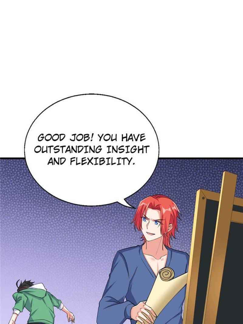 Dragon King’s Son-in-Law Chapter 53 - Page 64