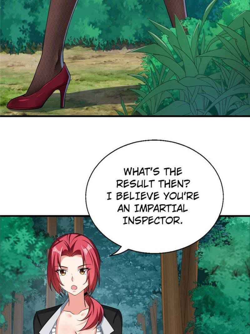 Dragon King’s Son-in-Law Chapter 53 - Page 67