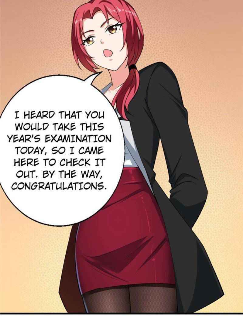Dragon King’s Son-in-Law Chapter 53 - Page 72