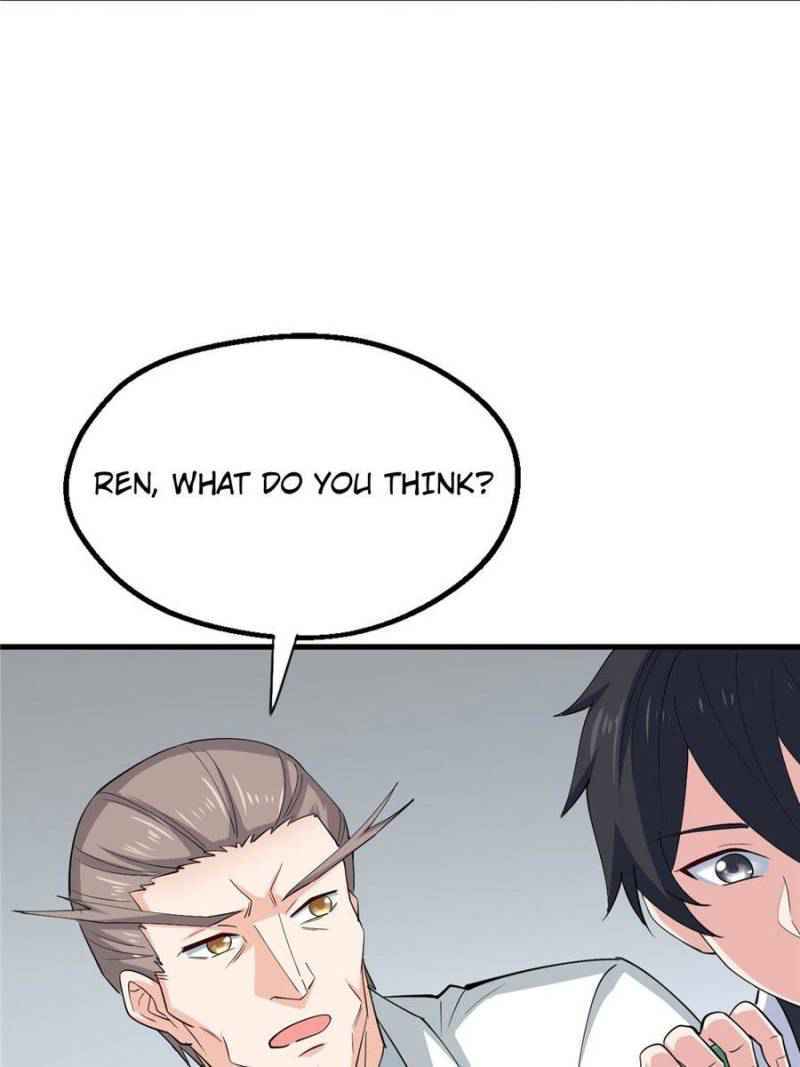 Dragon King’s Son-in-Law Chapter 54 - Page 16
